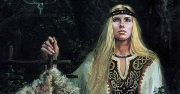 9. И напоследок выберите славянский оберег: