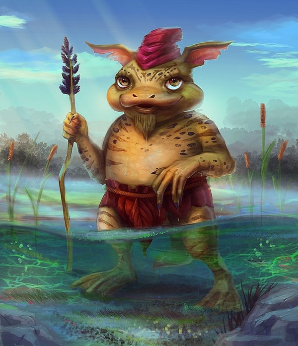 Скорее всего, вы Хухлик!