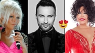 Kulağımızın Pası Silinsin! Megastar Tarkan'ın Yıllar Sonra Bile Unutulmayacak Muhteşem 12 Düeti