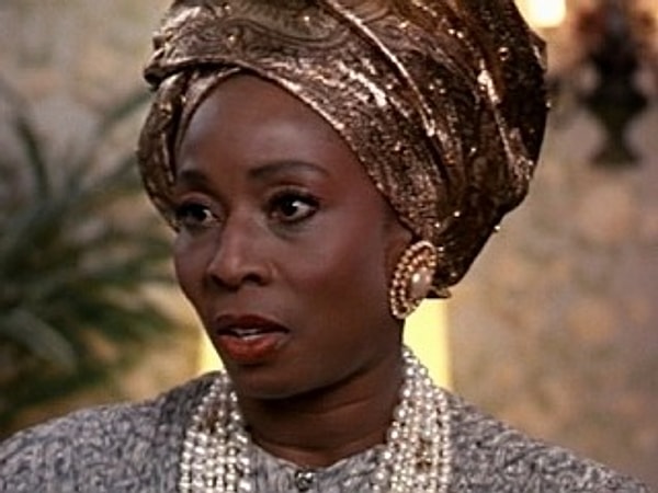 5. Кто же это?