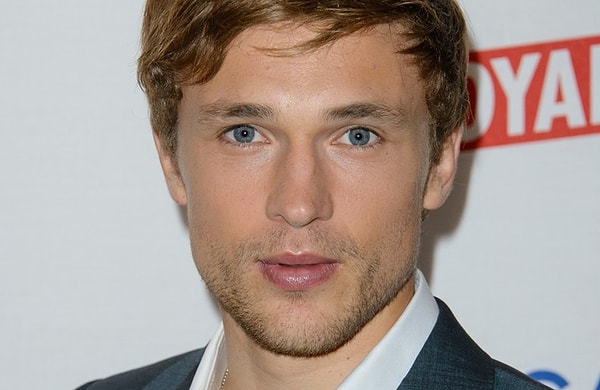 6. В нем течет голубая кровь?