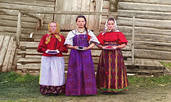 6. Самая вкусная еда — это...