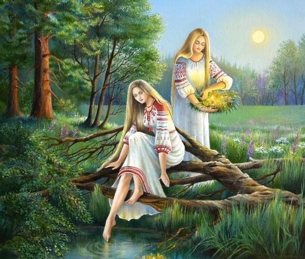 2. Что приносит вам наибольшую радость?