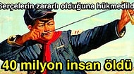 Milyar Dolarlık Kayıplara, Milyonlarca İnsanın Ölümüne Sebep Olan Tarihteki En Berbat Kararlar