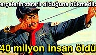 Milyar Dolarlık Kayıplara, Milyonlarca İnsanın Ölümüne Sebep Olan Tarihteki En Berbat Kararlar