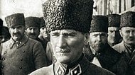Atatürk'ün Bir Milletin Kaderini Değiştiren Büyük ve Kutlu Zafere Giden Yolda Kurduğu Çay Partisi Planı!