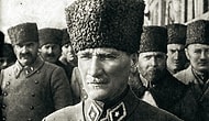 Atatürk'ün Bir Milletin Kaderini Değiştiren Büyük ve Kutlu Zafere Giden Yolda Kurduğu Çay Partisi Planı!