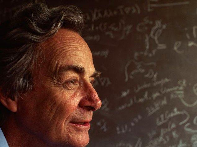 Öğrenmenin ve öğretmenin en iyilerinden Richard Feynman'ın da dediği gibi, bir şeyi basitçe anlatamıyorsanız, muhtemelen anlamamışsınızdır.