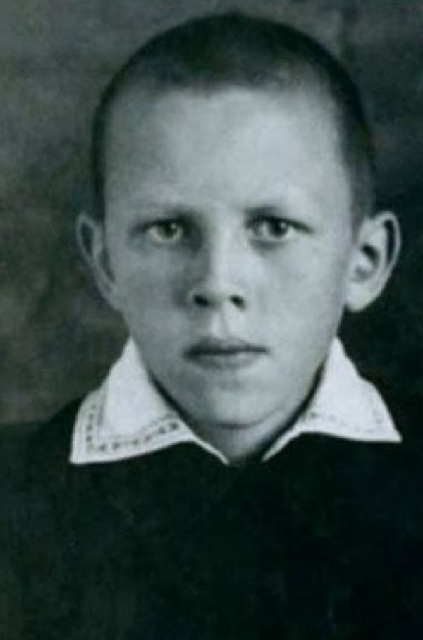 5. Кто перед вами?