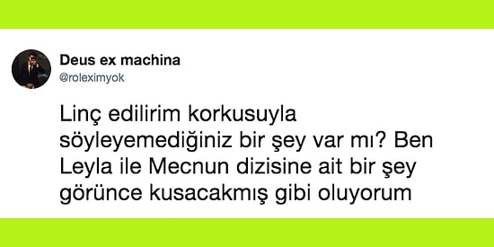 "Linç Edilirim Korkusuyla Söyleyemediğiniz Bir Şey Var mı?" Sorusuna Gelen Birbirinden Cesur 23 Yanıt