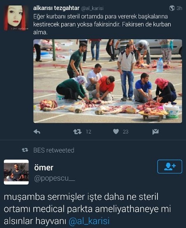 10. Muşamba varsa ok.