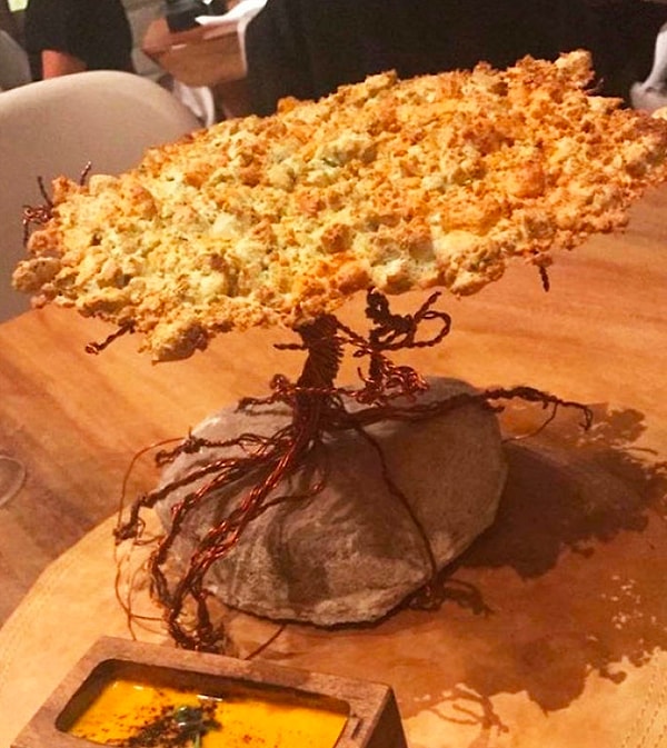 18. Вы не можете называть себя любителем пиццы, если не попробовали вот это...