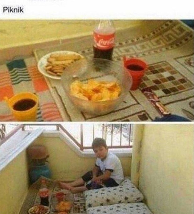 17. İnsanın en iyi dostu kendisidir...