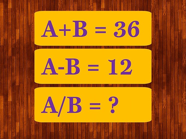 3. Вы должны справиться: