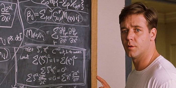 Сможете ли вы пройти математический тест, предназначенный для людей с высоким уровнем IQ?