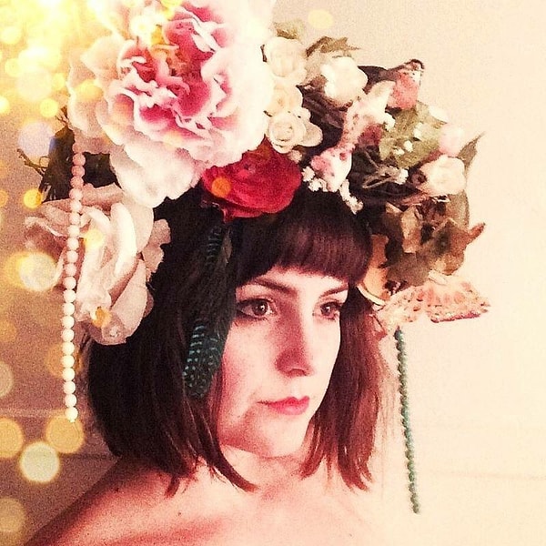 5. Так же как и режиссер Кейси Гейтс