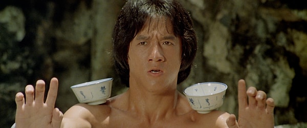 1. Из какого фильма с участием актера этот кадр?