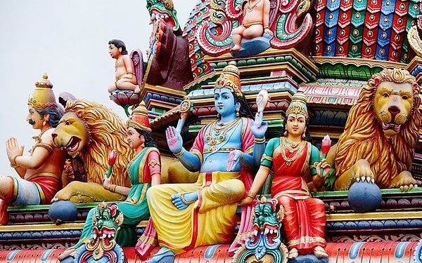 1. Не навязывай свои духовные знания другим.