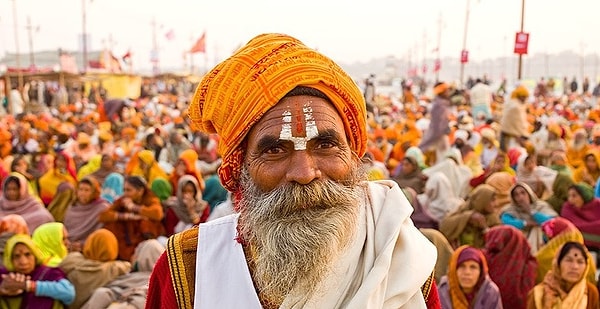 5. Не хвастайся о добрых делах