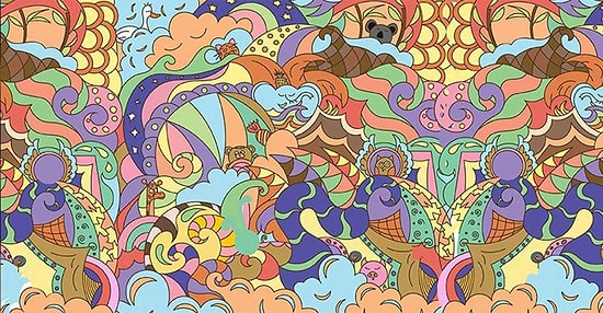 Тест: То, какое животное вы увидите первым, расскажет о вашей самой похвальной черте