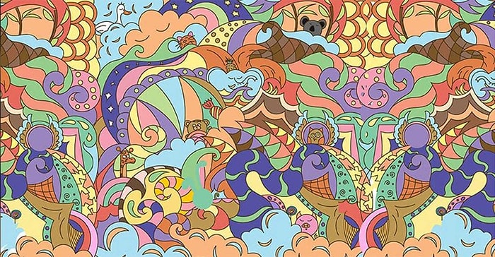 Тест: То, какое животное вы увидите первым, расскажет о вашей самой похвальной черте