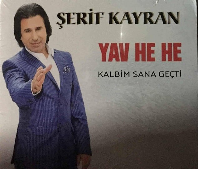 Her zaman yanındayım.