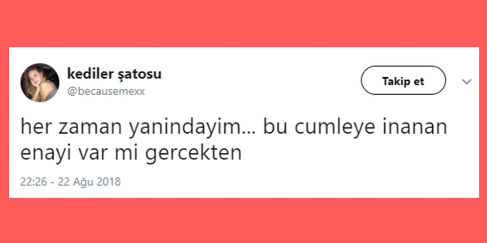 Kadınların Erkeklerden Duymaktan Bıktığı Deli Saçması Klişe Ötesi Cümleler