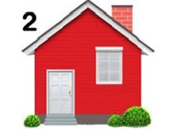 Закрытое окно