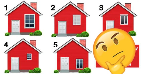 Тест: Выберите одно из окон, а мы поведаем небольшой факт о вашей личности