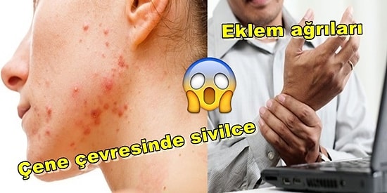 Bayramdan Kalan Baklavaları Götürmeye Devam Edenler Dikkat! Çok Fazla Şeker Tükettiğinizi Gösteren Belirtileri Biliyor musunuz?