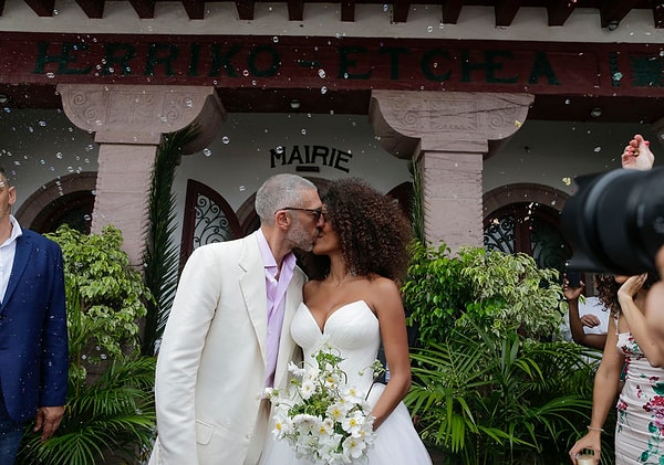 В общем, красота да и только!