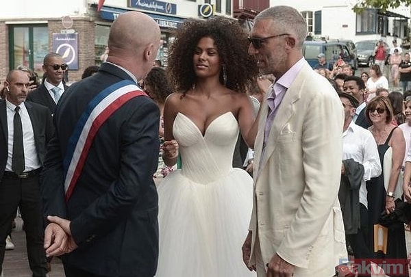 Молодец, Венсан! Глаз-алмаз, не зря бороду сбрил :) :)