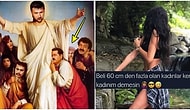 Bi Bitmediniz! İnsanın Keyfinin İçine Etme Garantili Birbirinden Acayip 13 Görsel