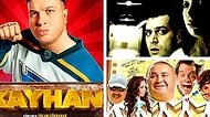 IMDb Puanı En Düşük 50 Türk Filminden Kaç Tanesini İzledin?