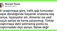 Biz Neden Böyleyiz? Trafikte Yapmaktan Asla Vazgeçmediğimiz, Kazalara Yol Açabilecek 13 Korkunç Hata