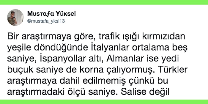 Biz Neden Böyleyiz? Trafikte Yapmaktan Asla Vazgeçmediğimiz, Kazalara Yol Açabilecek 13 Korkunç Hata