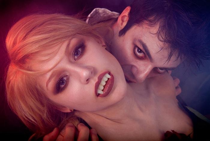 Bunların Kanı Vampiri Hasta Ediyor: Vampirlerin Uzak Durması Gereken 12 İnsan Tipi