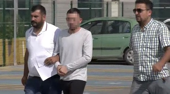 Çocuk Parkına Ateş Açılmış, 7 Yaşındaki Hiranur Yaralanmıştı: Şüpheli Şahıs Tutuklandı