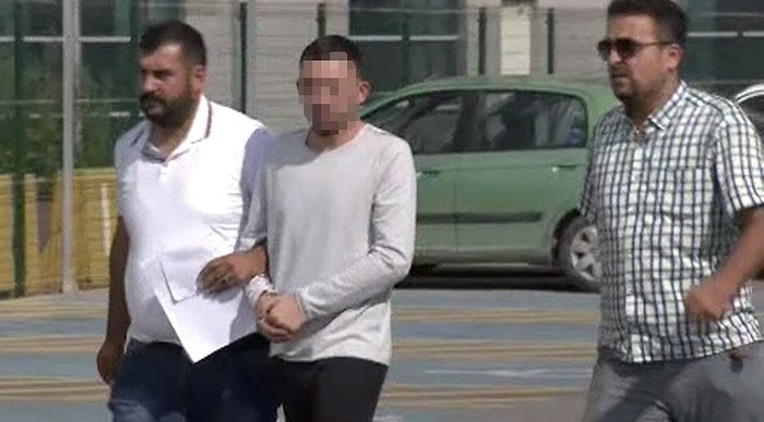 Çocuk Parkına Ateş Açılmış, 7 Yaşındaki Hiranur Yaralanmıştı: Şüpheli Şahıs Tutuklandı