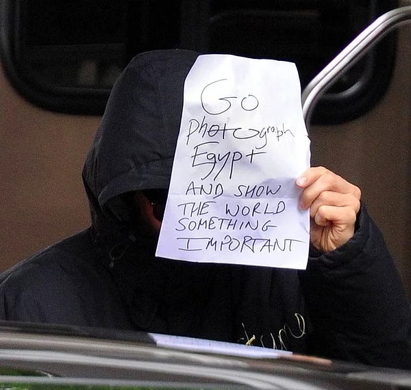 6. И иногда раздает годные советы