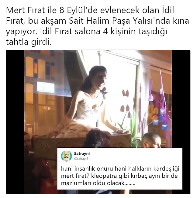 9. Mert Fırat yanılttın bizi.