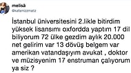 Full Artı Full Donanımlı Kadının Sorusu Üzerine Meziyetlerini Bir Bir Anlatan 16 Mizahşör