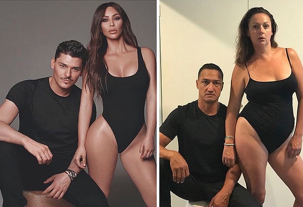 3. "Мы и сами как Кардашяны"