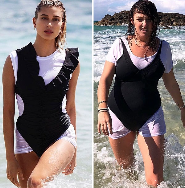 5. Сходство налицо