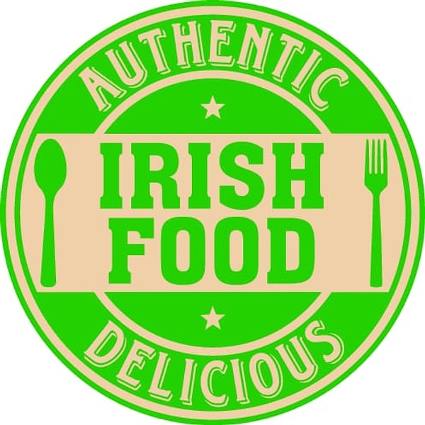 6. Национальное блюдо Ирландии?