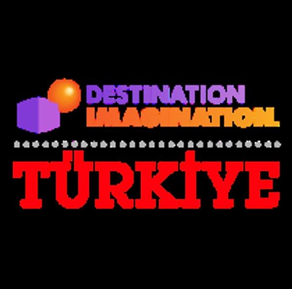 Destination Imagination Turkey