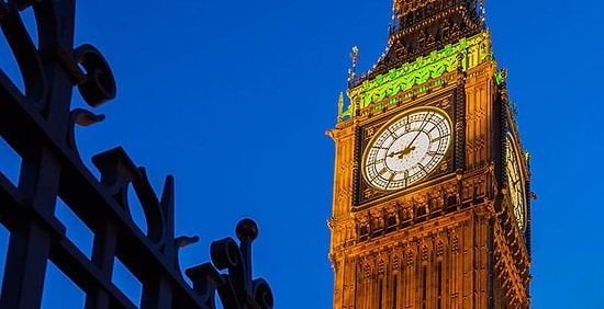 Тест: Угадаете европейский город по характерной фотографии?