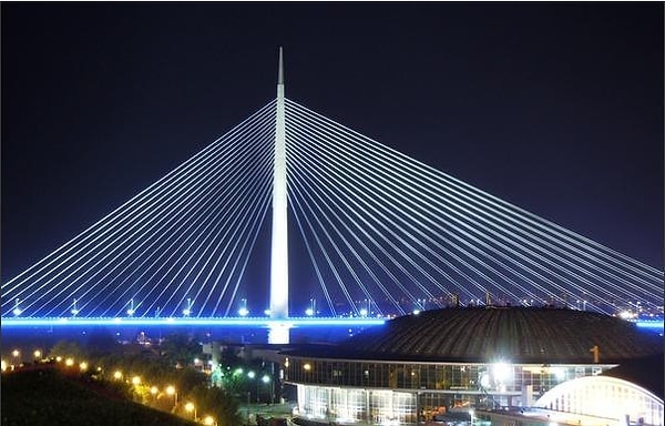 12. Что насчет этого моста?