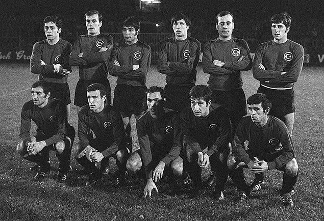 Es Es, bu başarısını 1970/71 yılında Türkiye Kupası ile taçlandırdı.