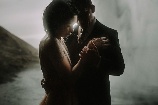 14. Сельяландсфосс, Исландия